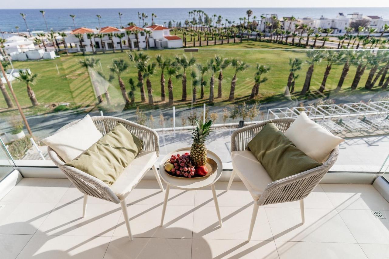 Superior Double or Twin Room Sea View