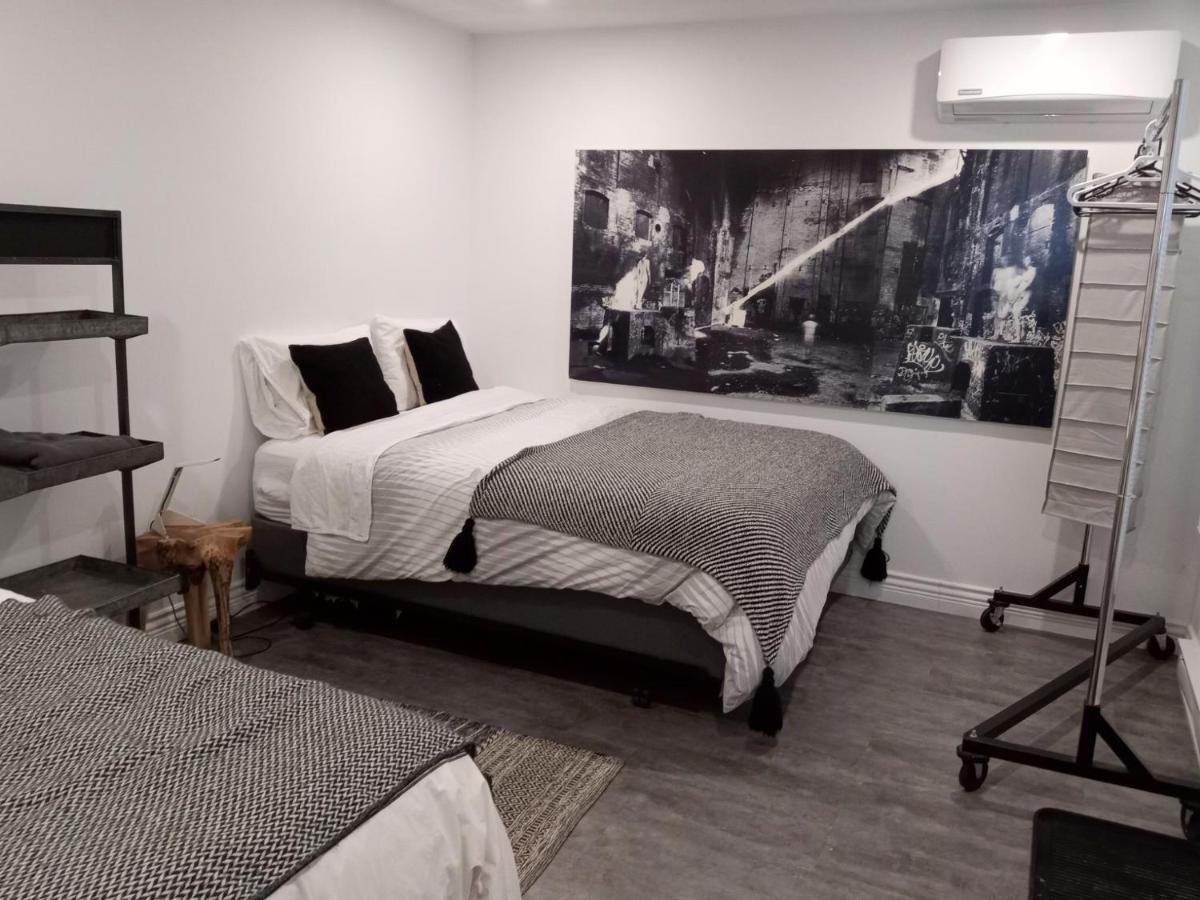 Queen Suite