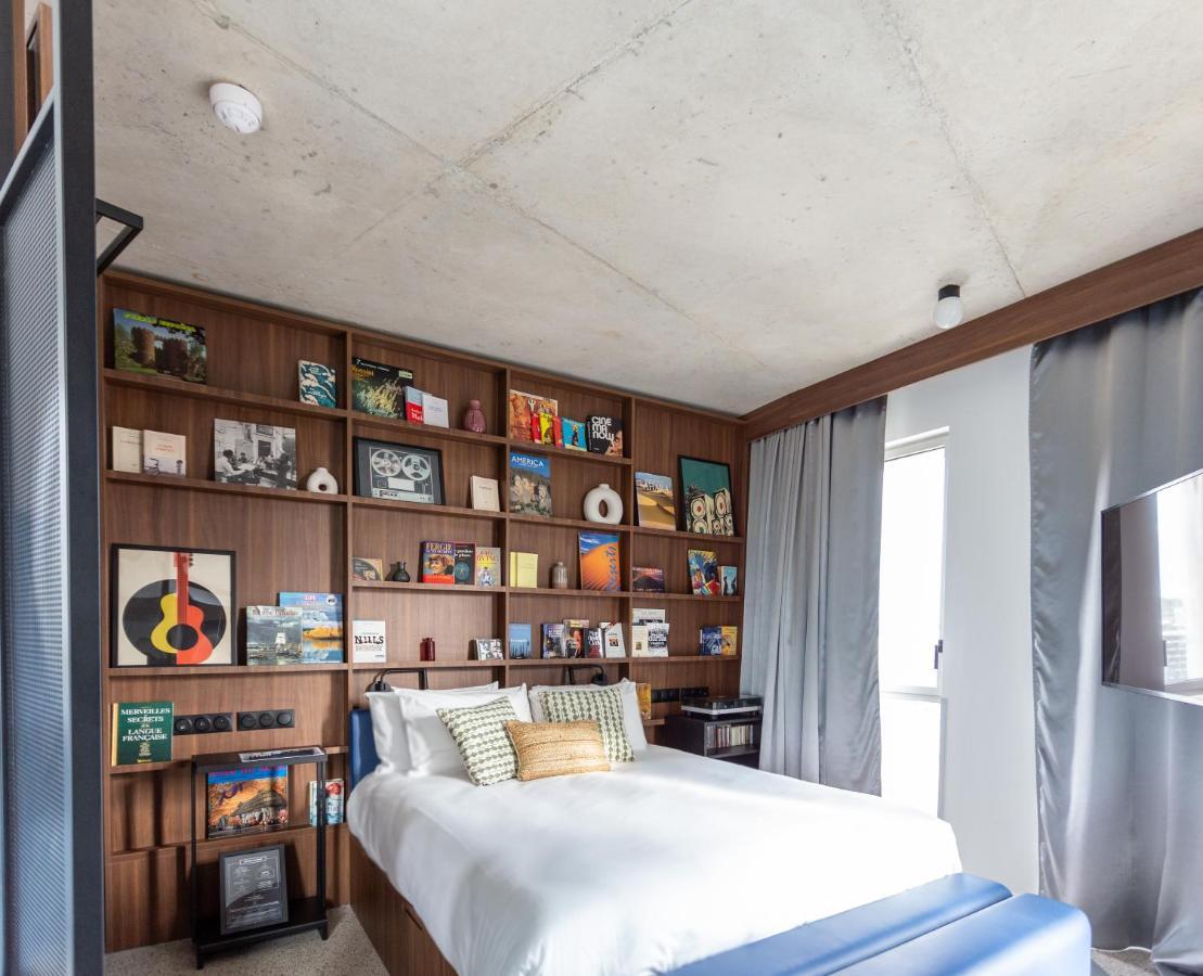 JOST COLLECTION Deluxe Room
