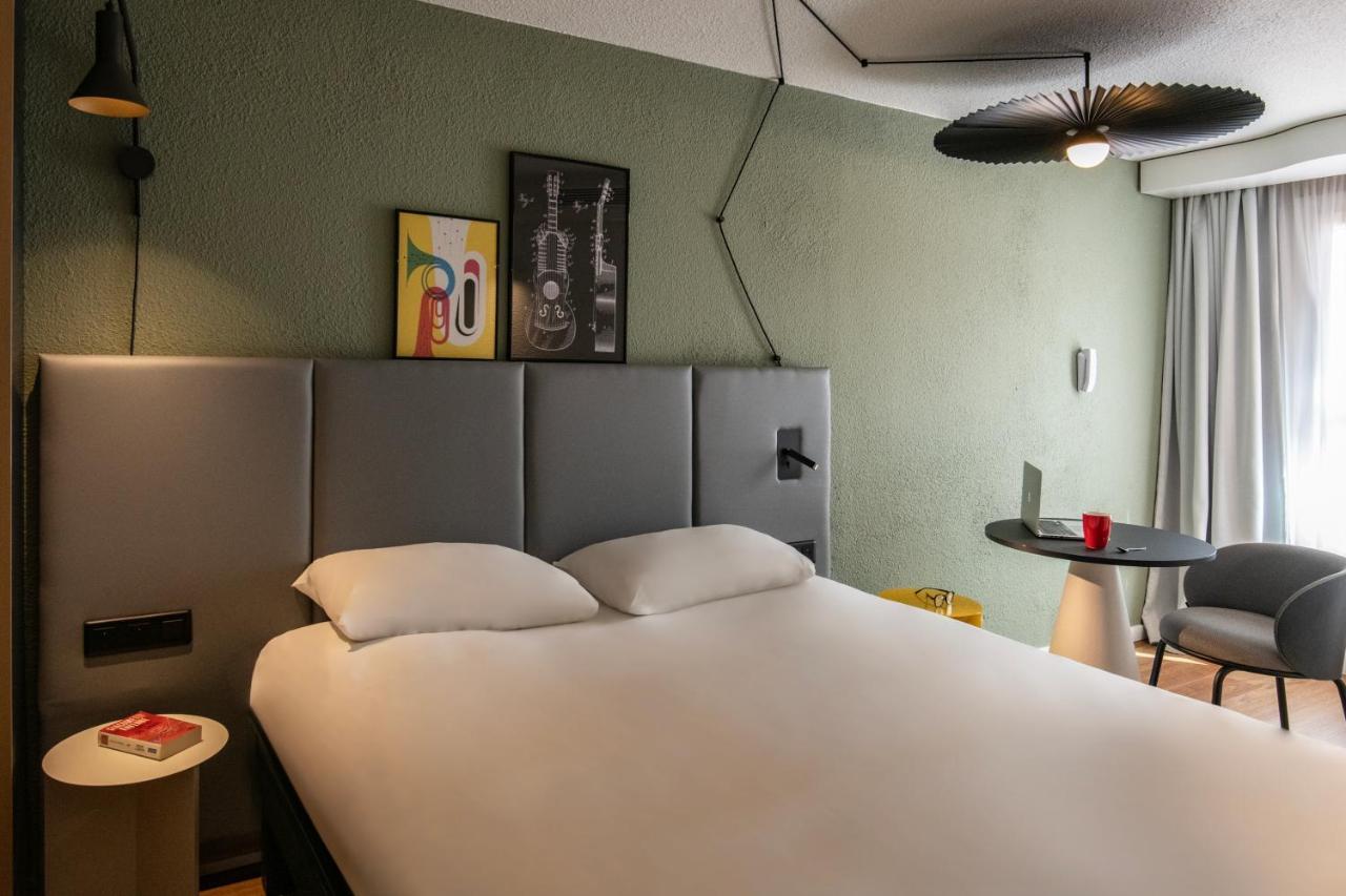 Habitación Doble Estándar