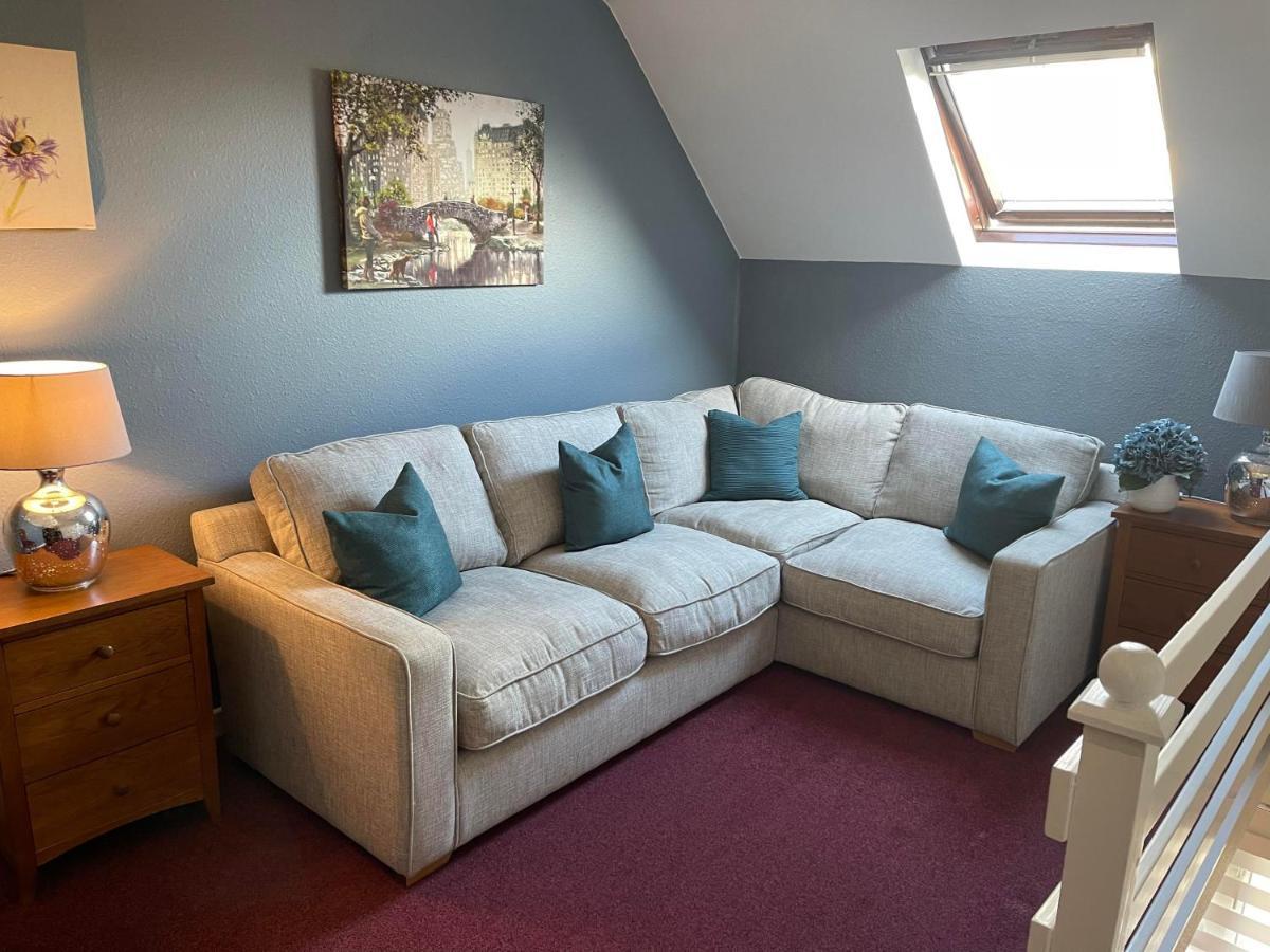 Deluxe Junior Suite