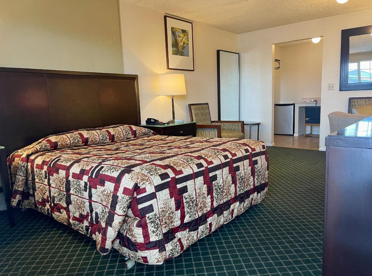 Chambre Lit Queen-Size