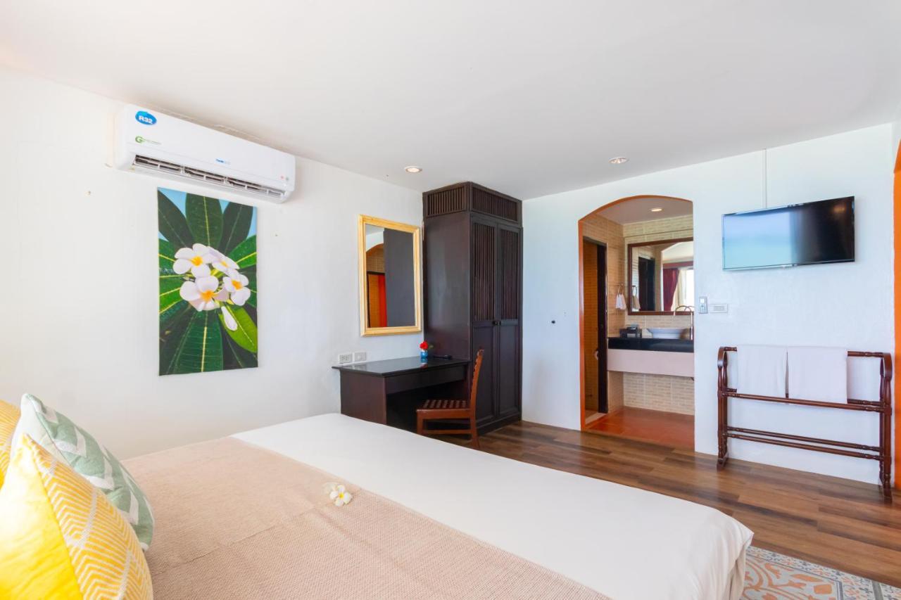 Villa mit 1 Schlafzimmer - am Meer
