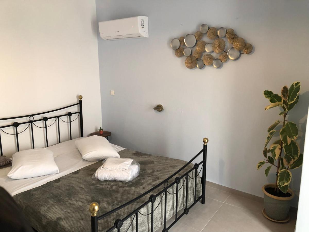 Double Room Sea View