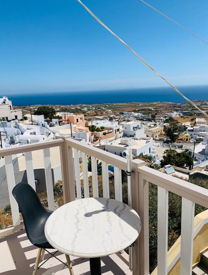 Double Room Sea View