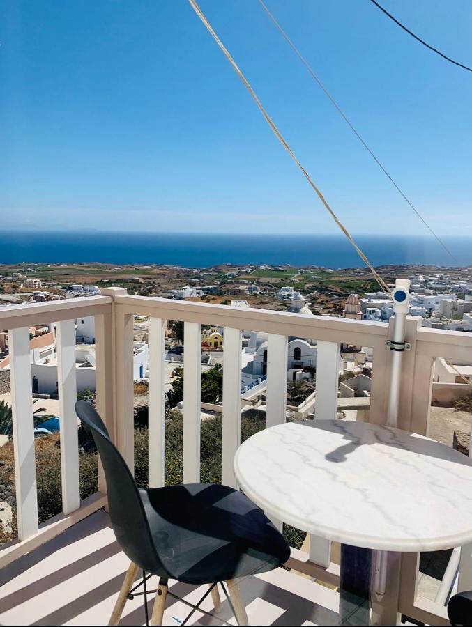 Double Room Sea View