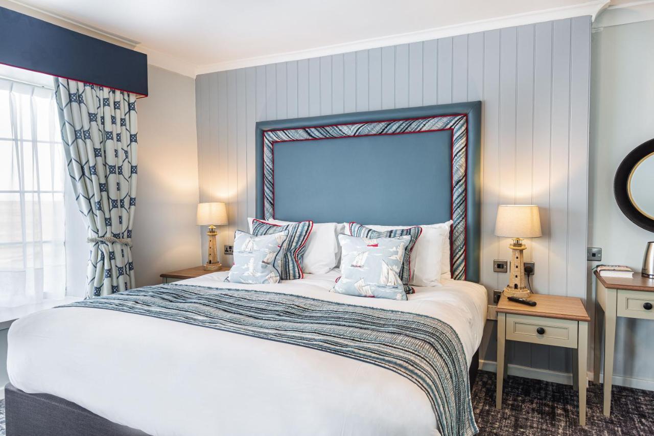 Superior Double Room - Dog Friendly
