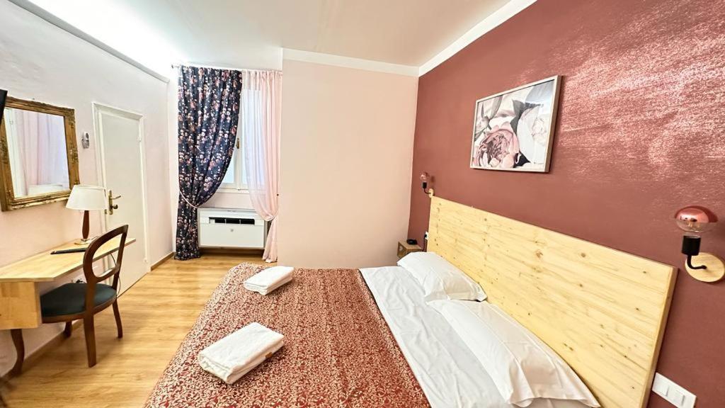 Quarto Duplo Standard