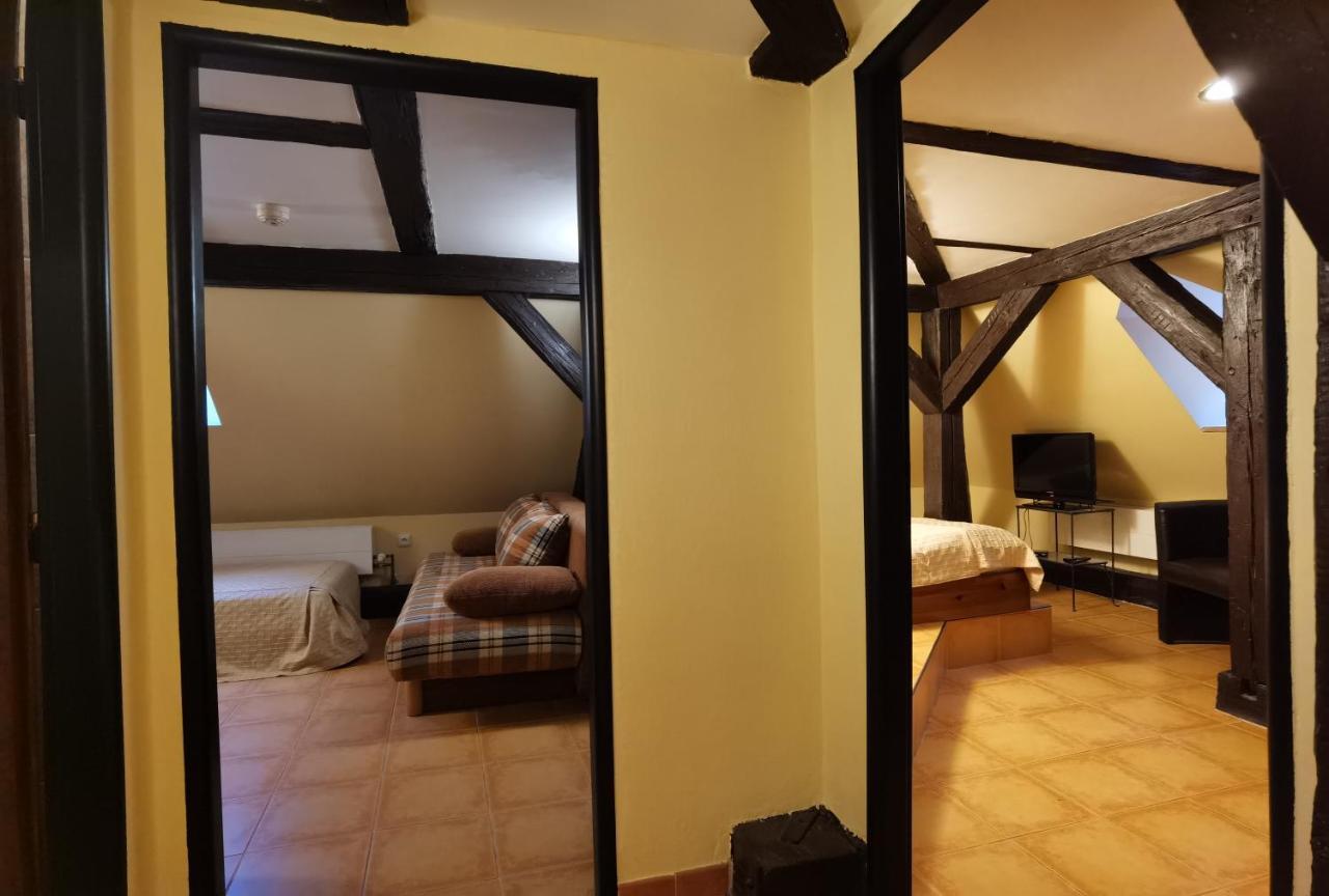 Familiekamer