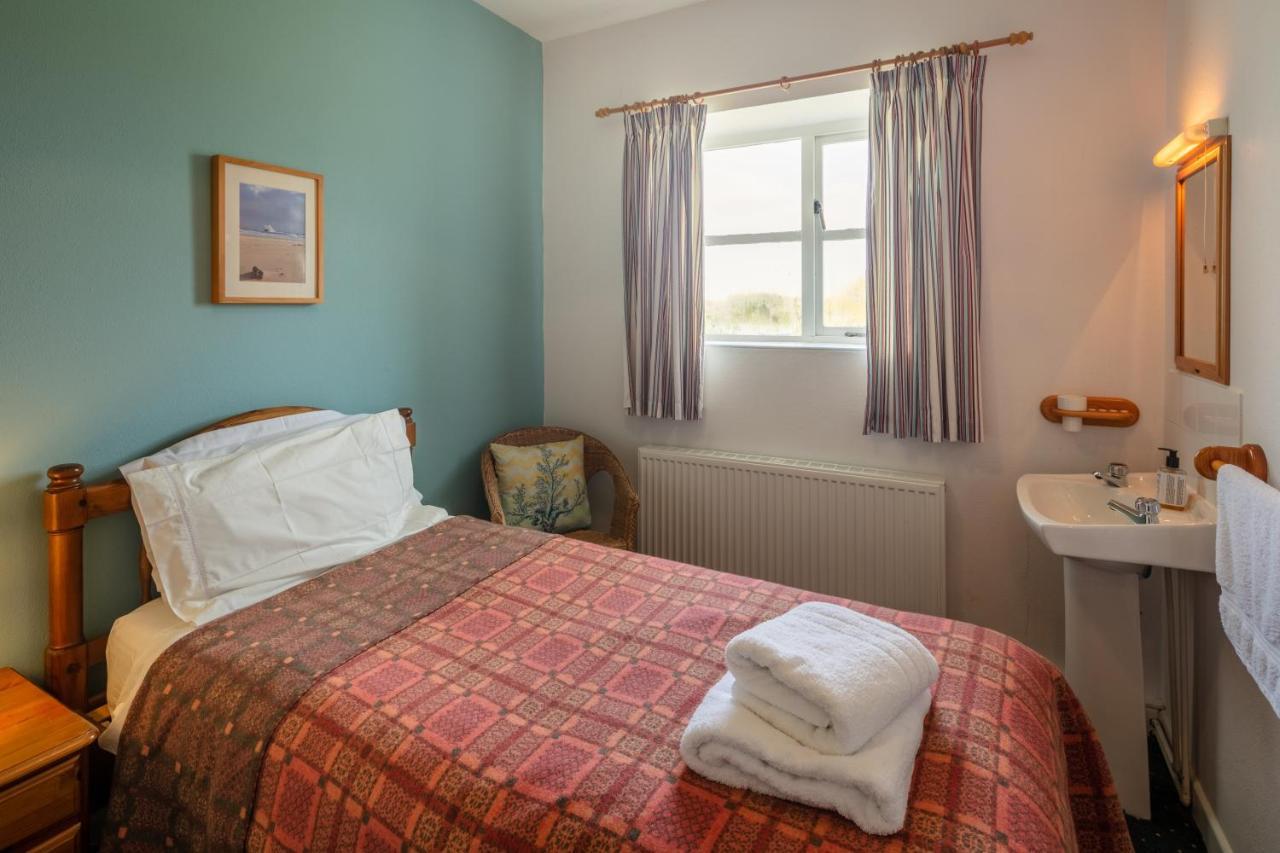 Single Room with Shower