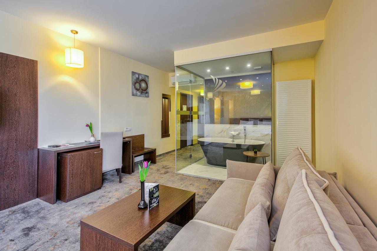 Prestige Suite