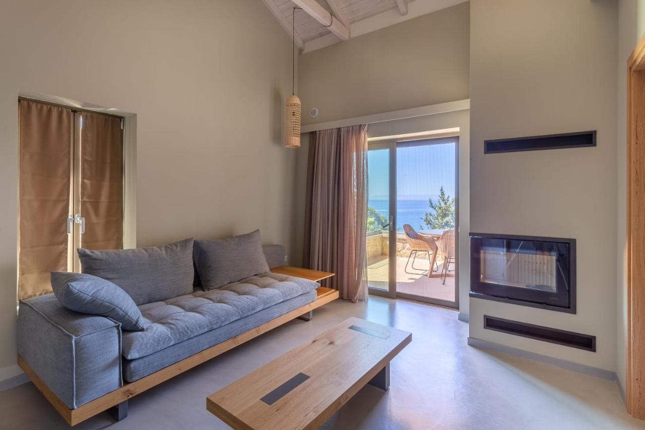 Superior Suite Sea View