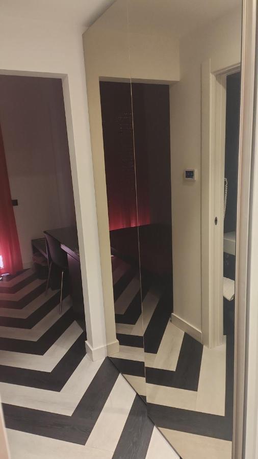 Deluxe Queen Room Sea View