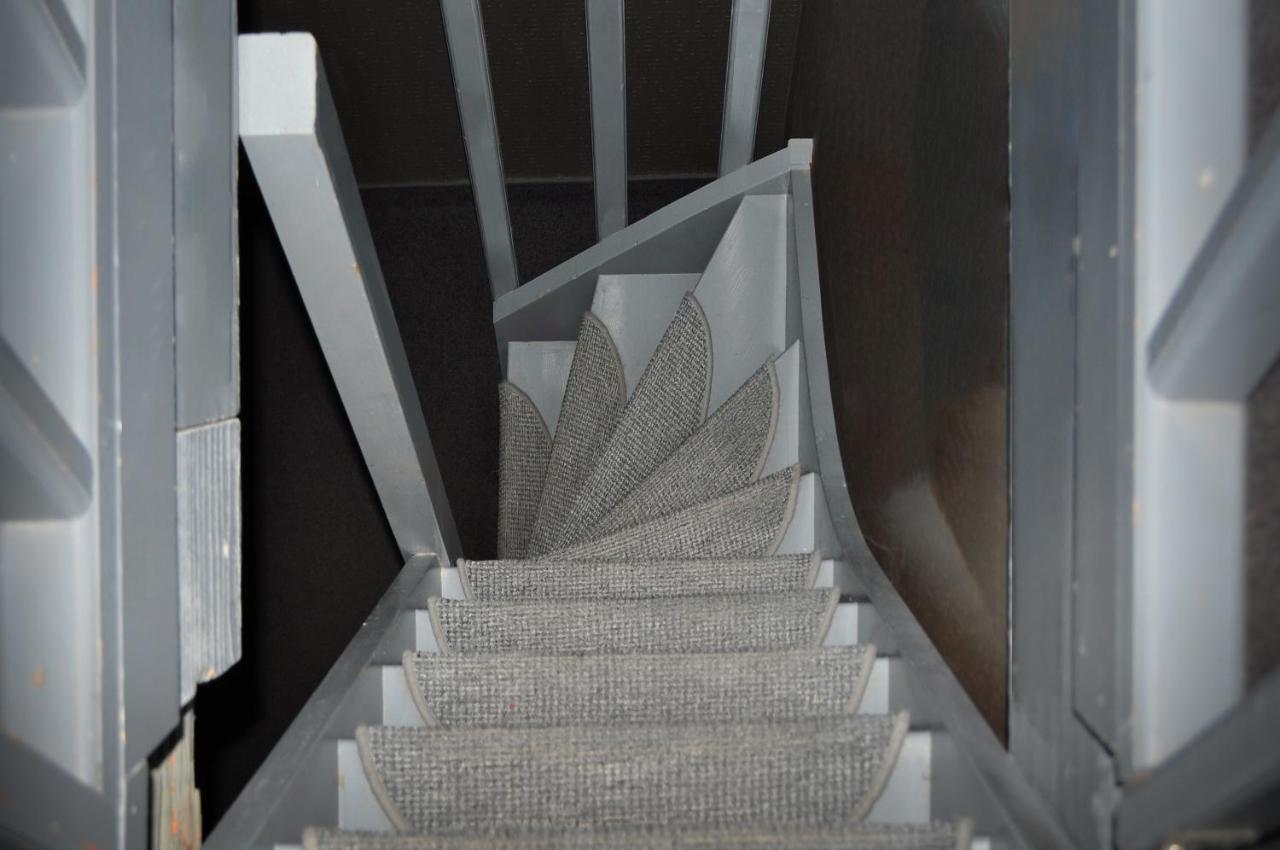 Habitación Cuádruple - Ático - Acceso en ascensor limitado