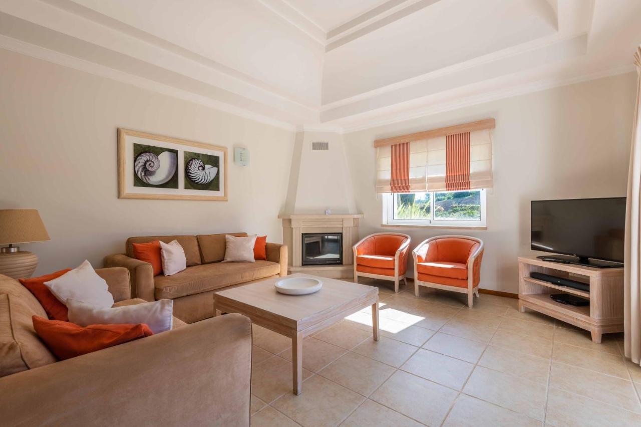 Two-Bedroom Apartment Garden View