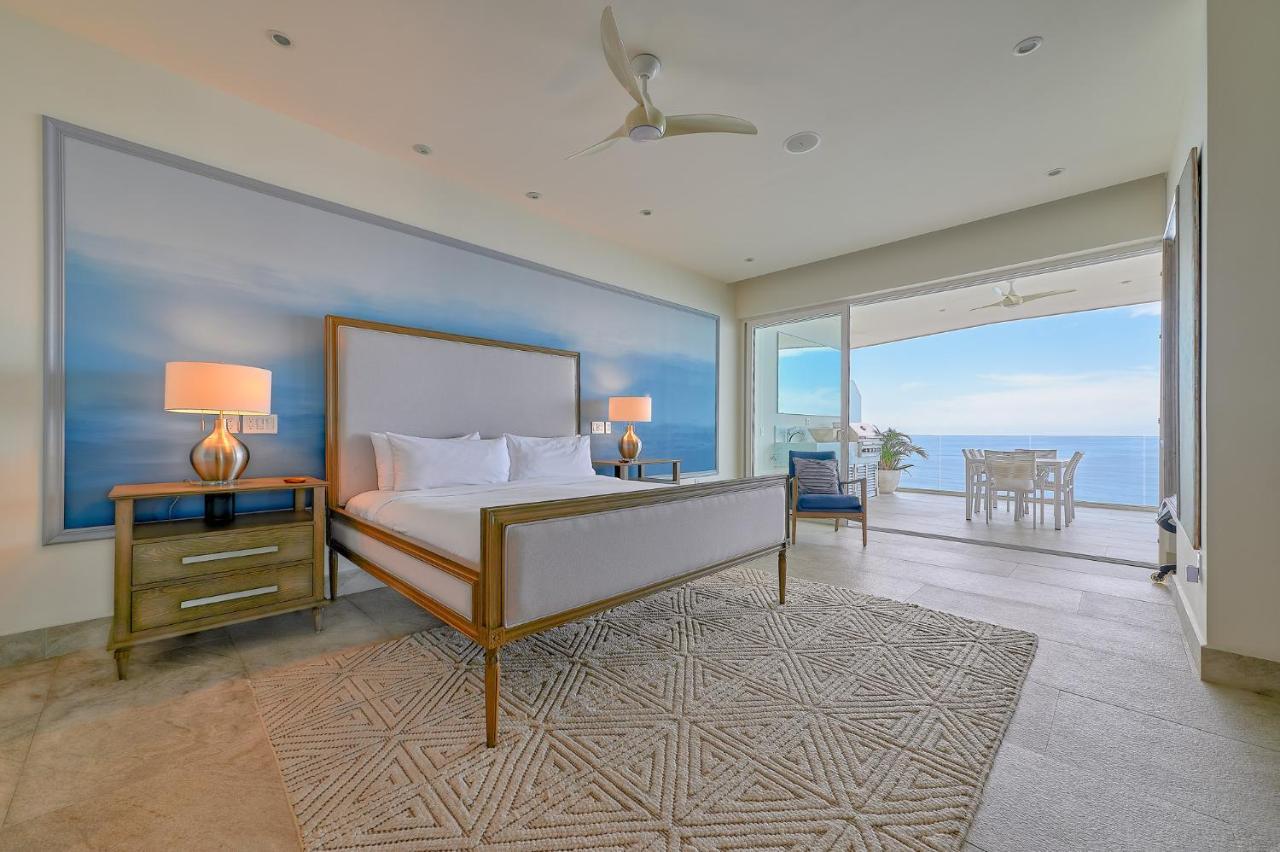 Appartement - Vue sur Mer