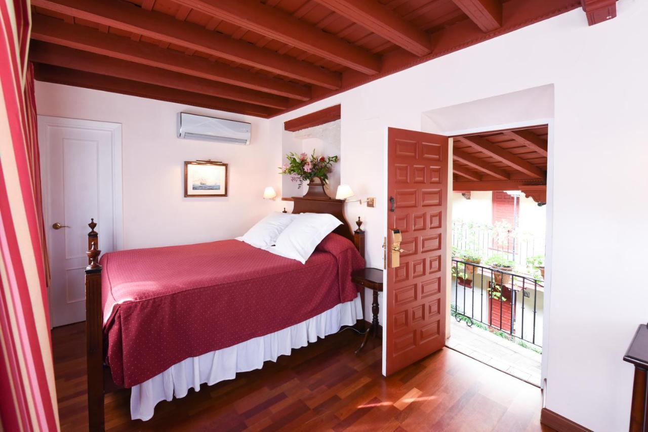 Double Room Spa Bath