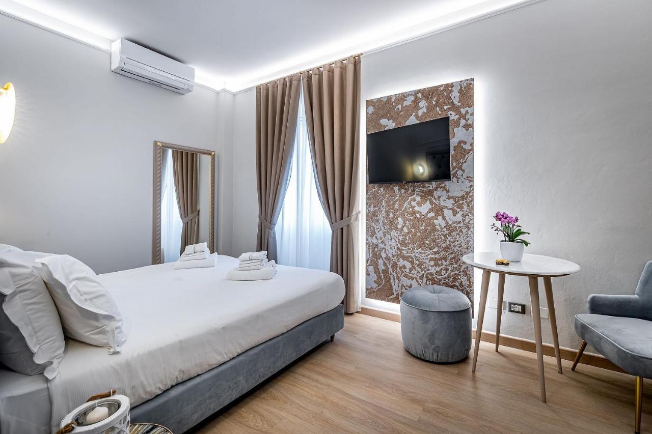 Double or Twin Room View