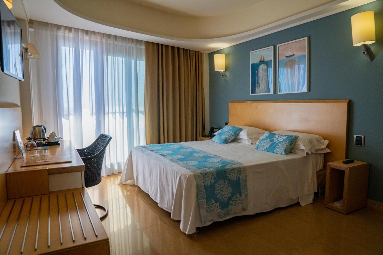 Double Room Balcony
