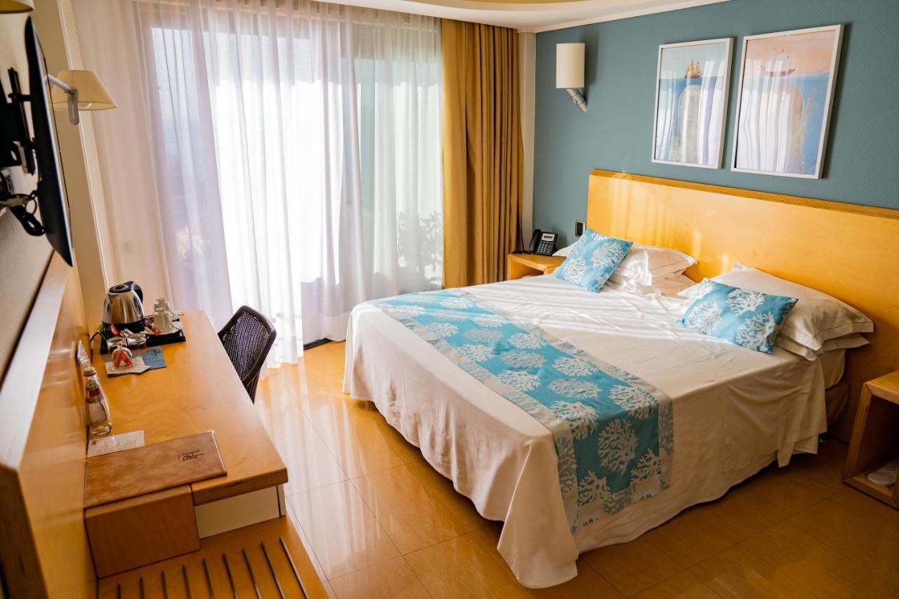 Double Room Balcony