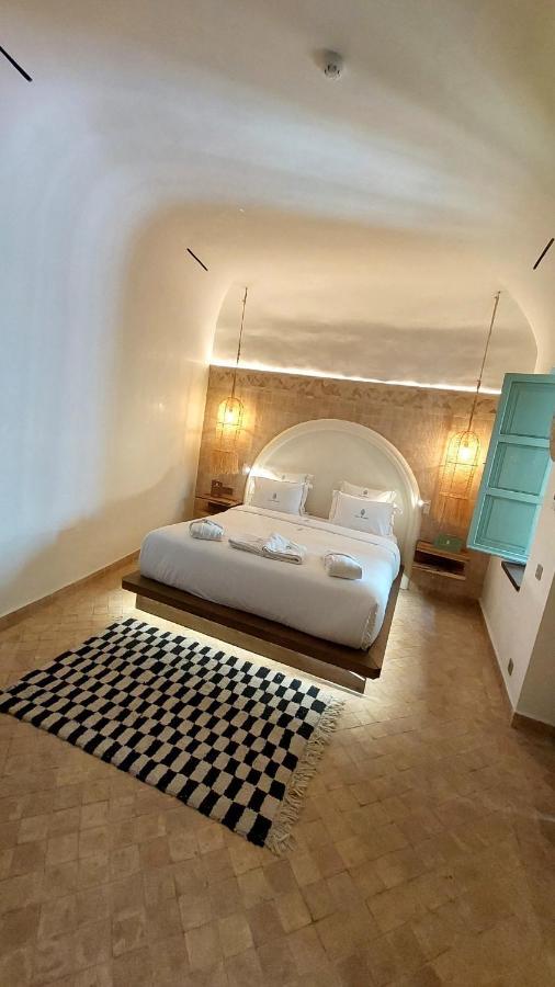 Habitación Doble Estándar