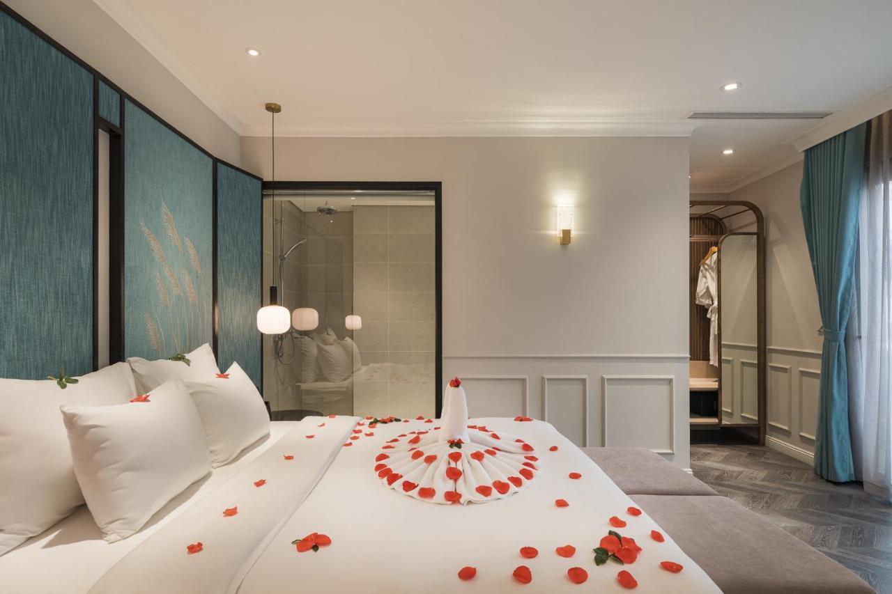 Junior Suite Balcony