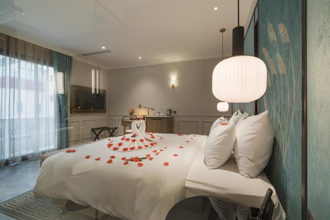 Junior Suite Balcony