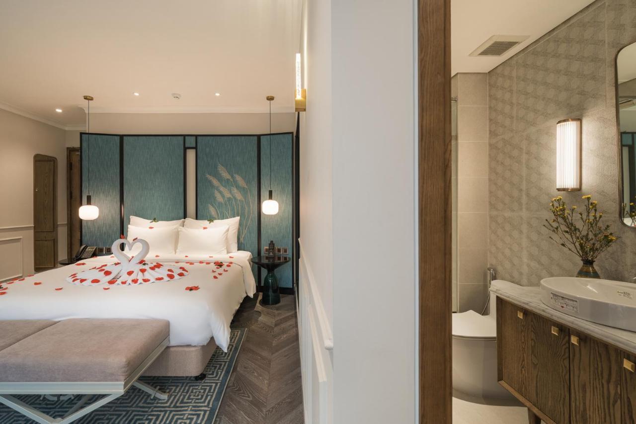Junior Suite Balcony