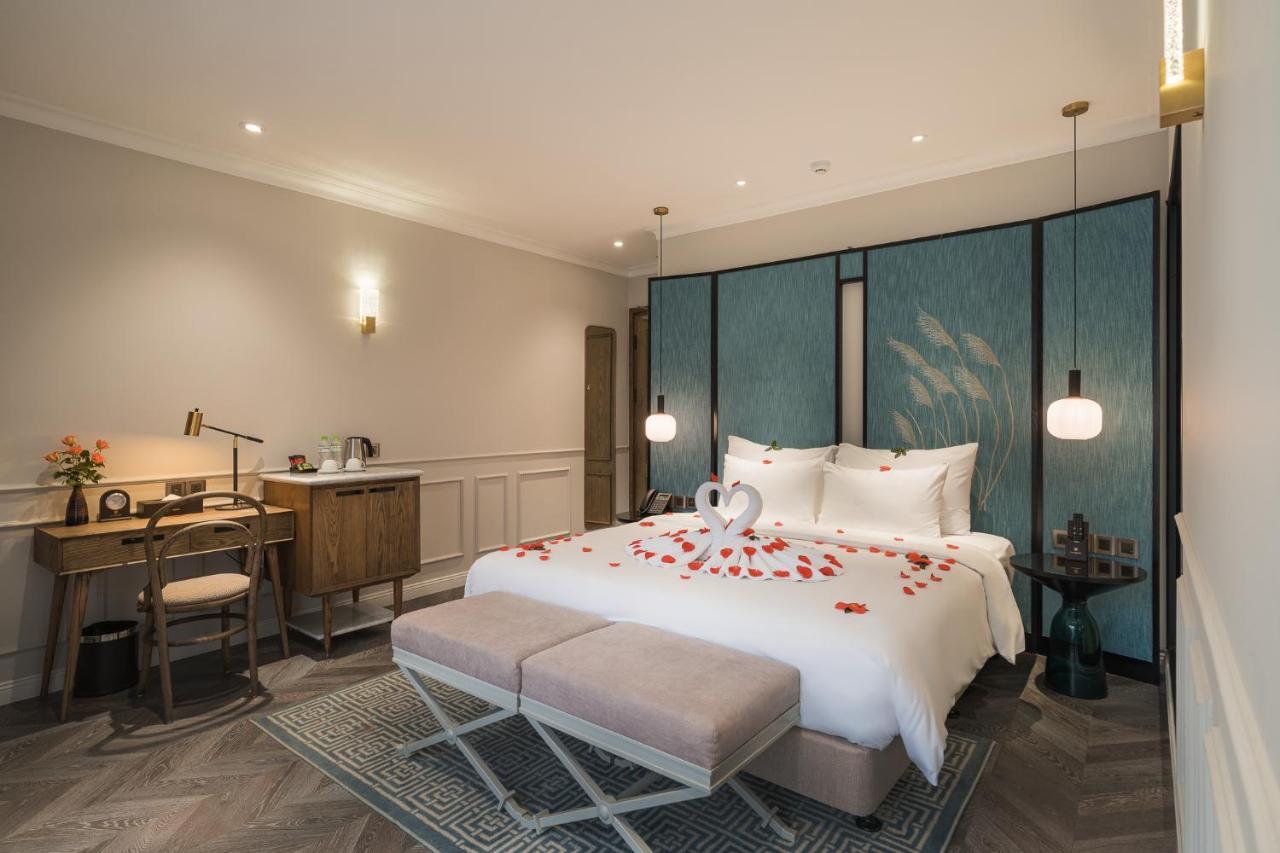 Junior Suite Balcony