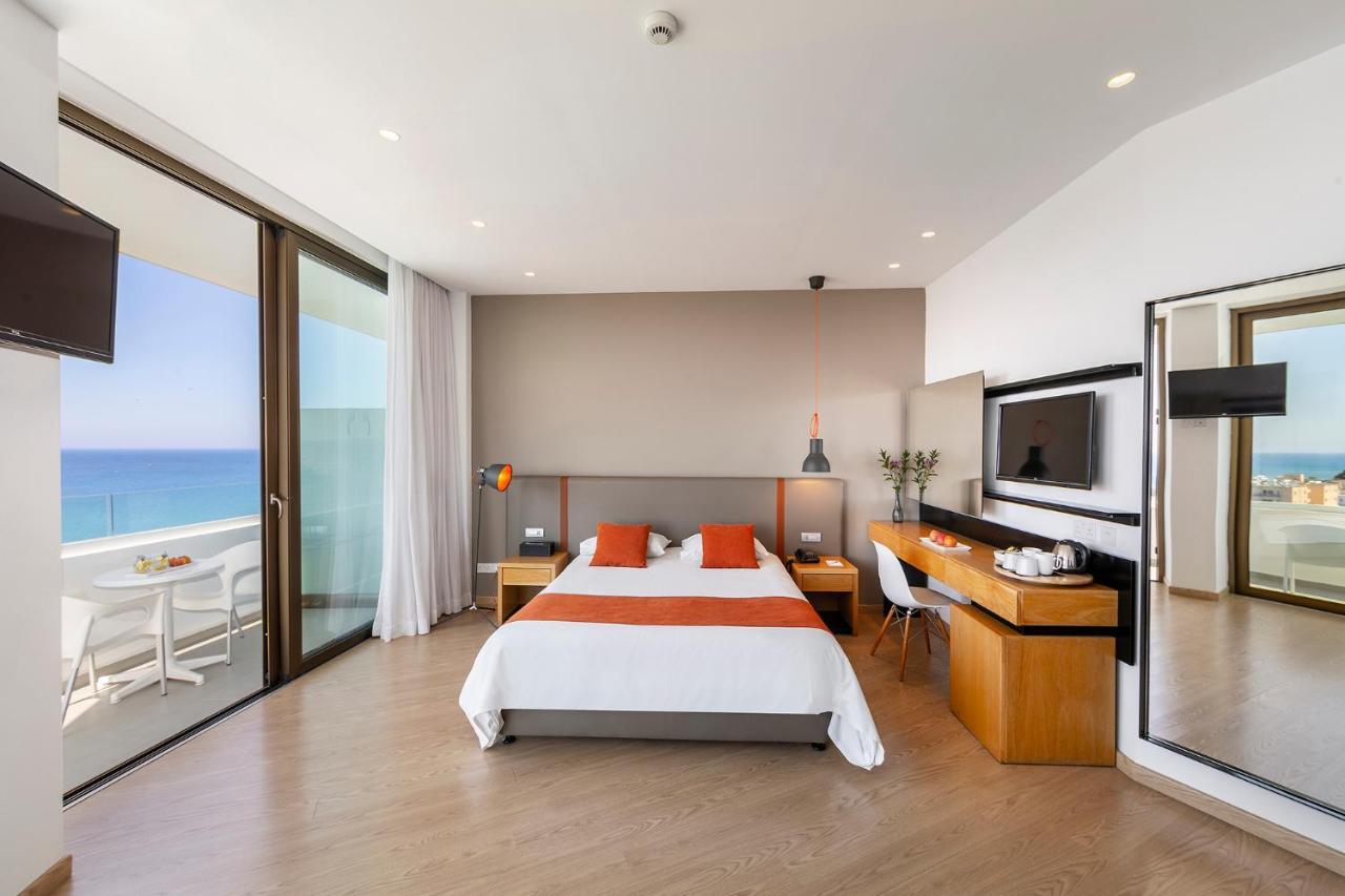 Superior Room Sea View
