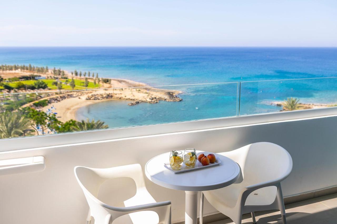 Superior Room Sea View