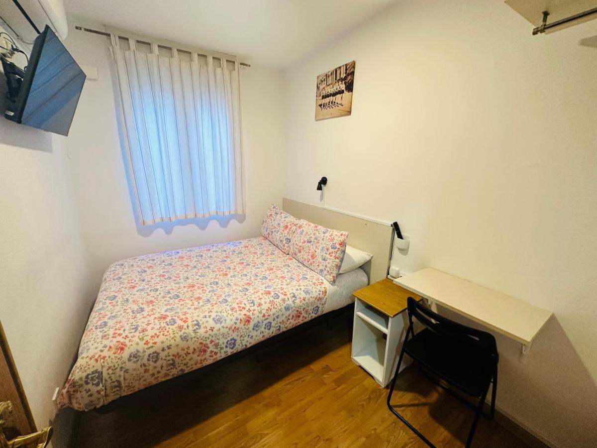 Chambre Double avec Salle de Bains Privative