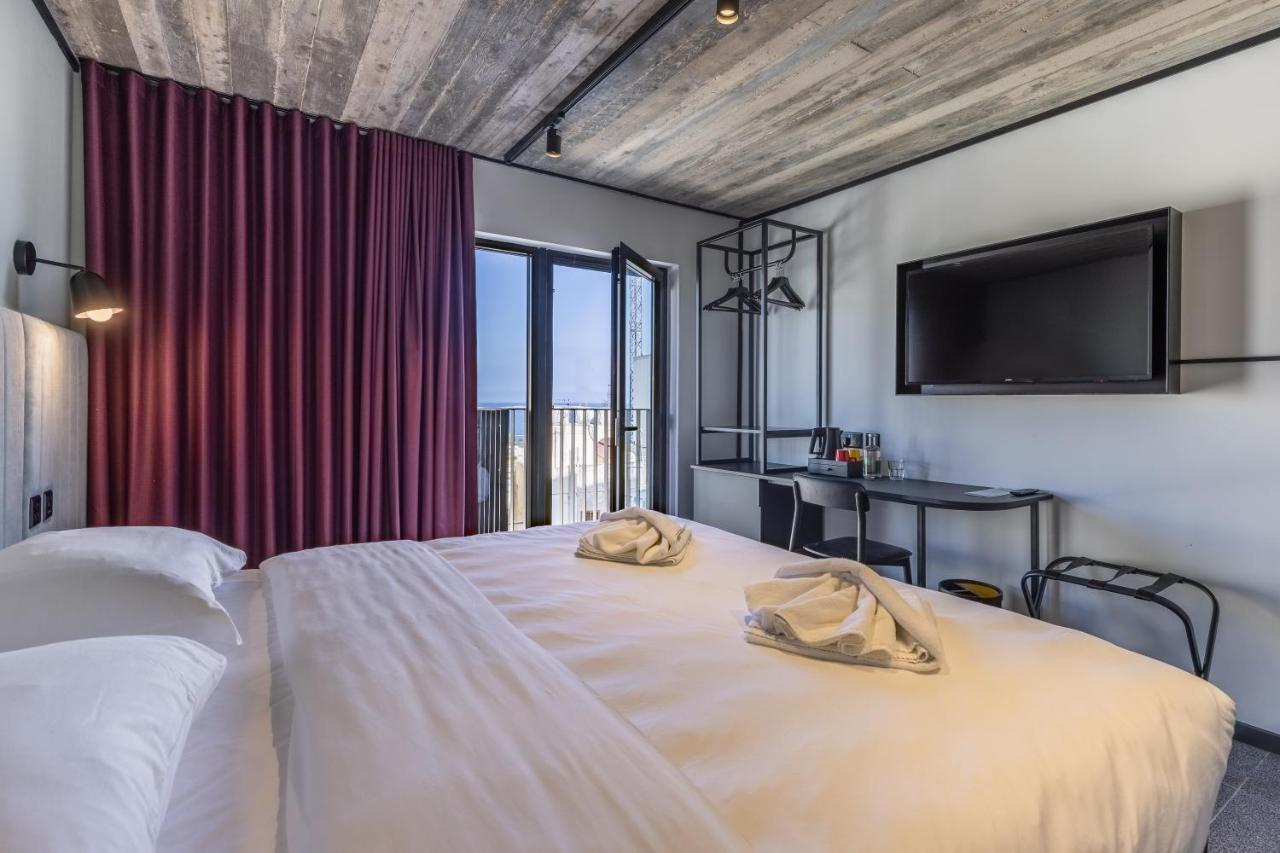 Chambre Standard avec Vue sur Cour