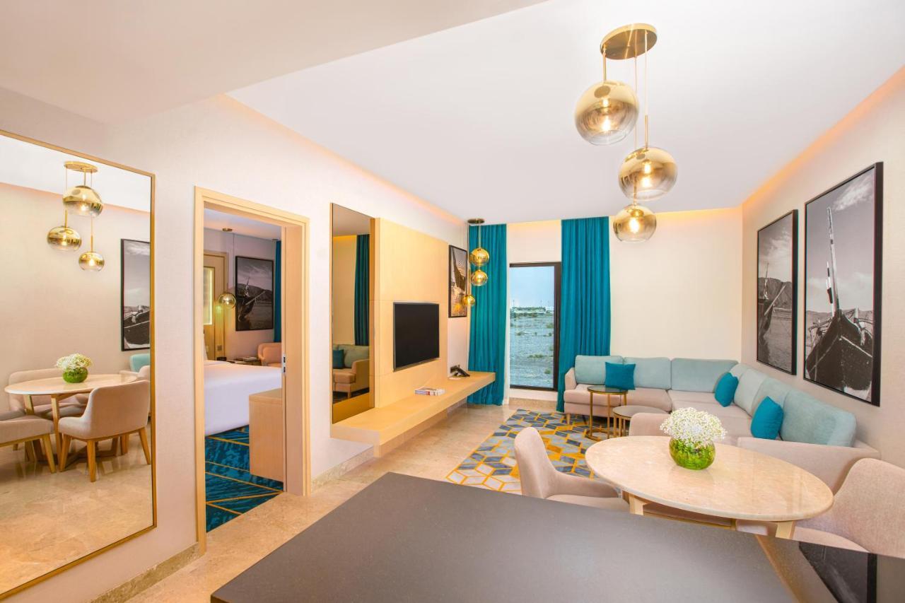 Appartement 1 Chambre