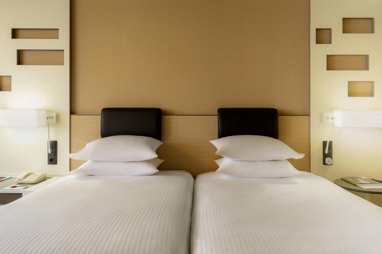 Premium Zweibettzimmer
