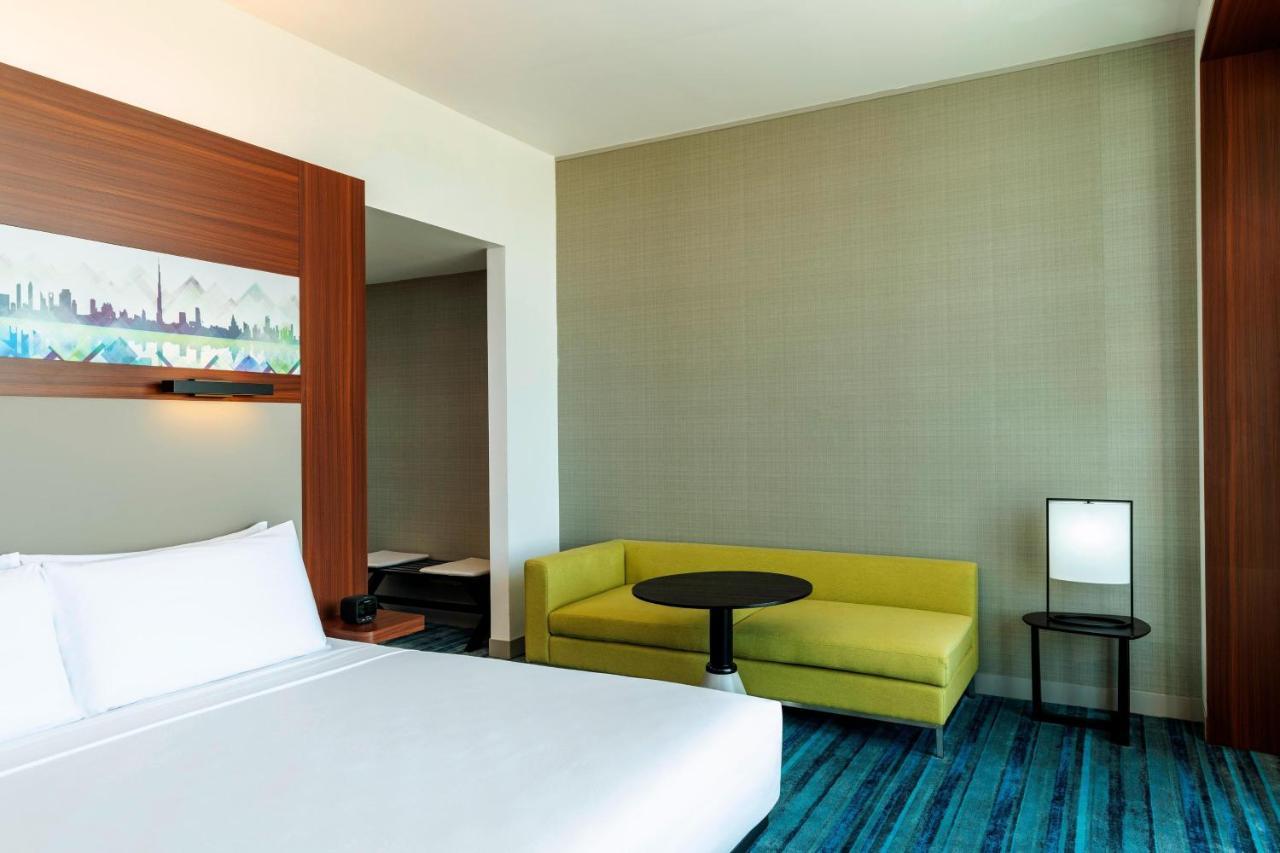 Savvy Suite – King Bed Living Room Two Bathrooms Complimentary Shuttle to Expo Metro Station & Al Maktoum International Airport,758816779:JPEG
