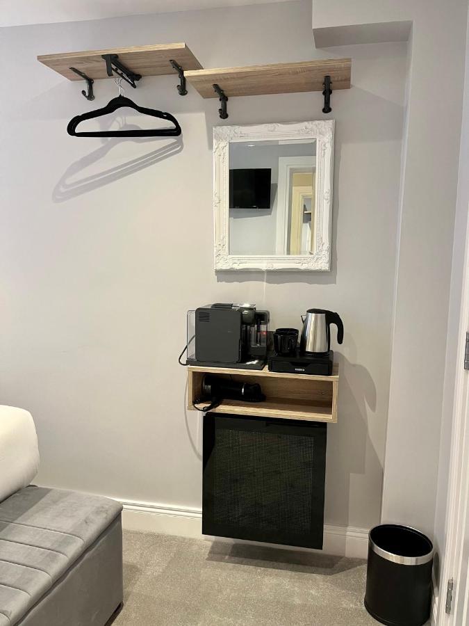 Small Double Room