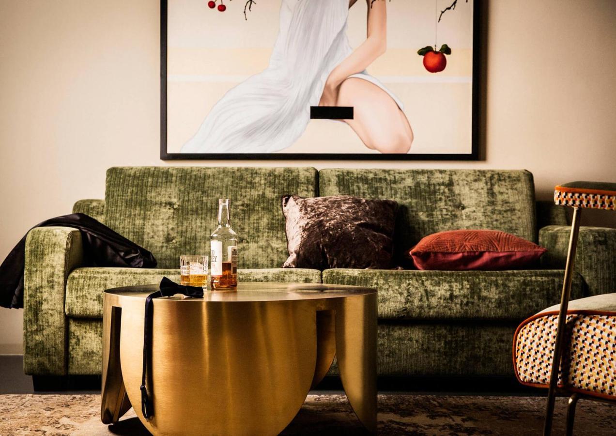 Comfort Suite
