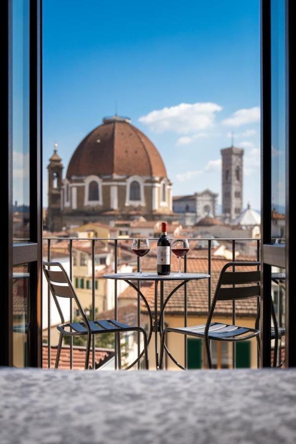 Superior Double Room City View & Idro Sauna