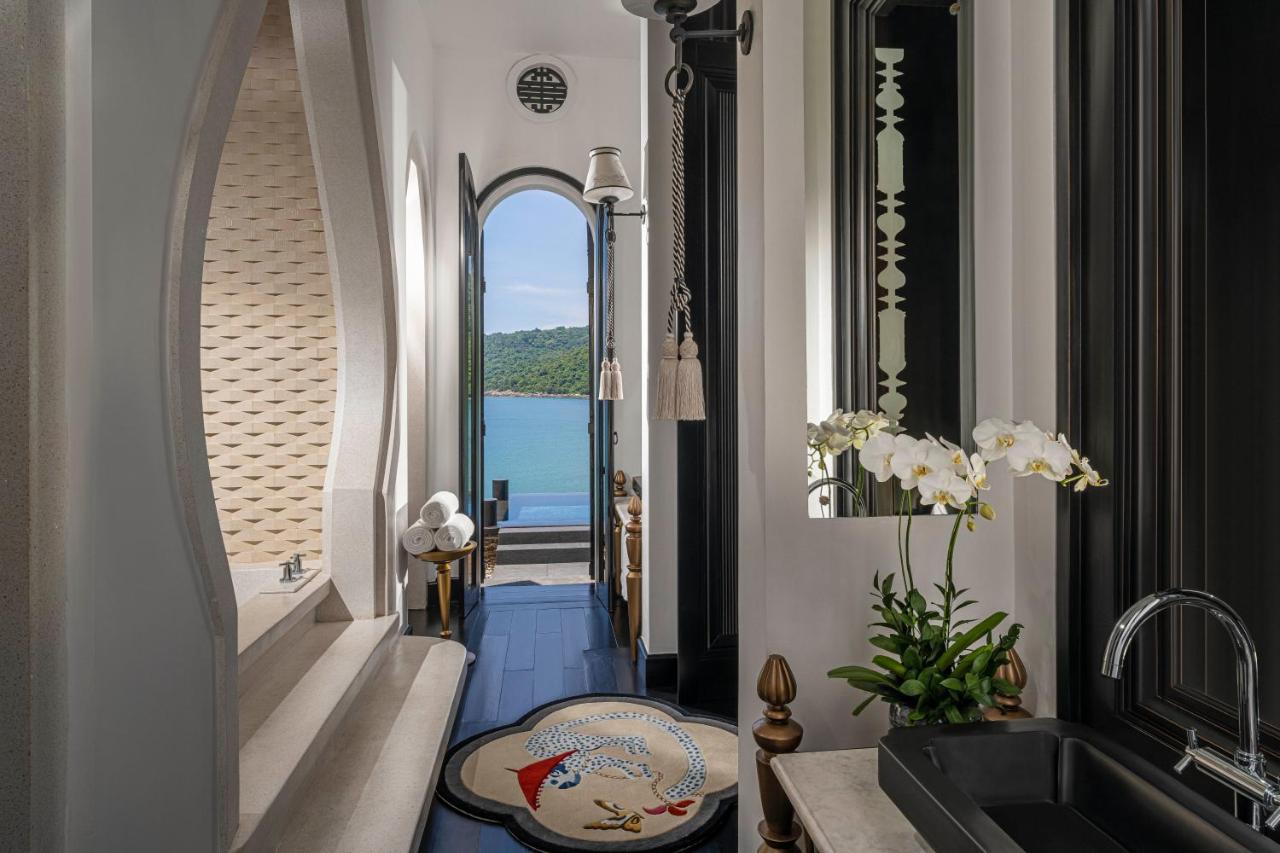 Villa aan Zee met 1 Slaapkamer
