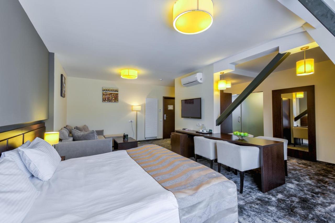 Grand Suite