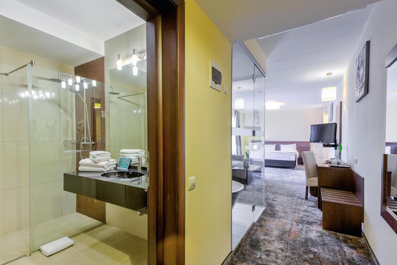 Prestige Suite