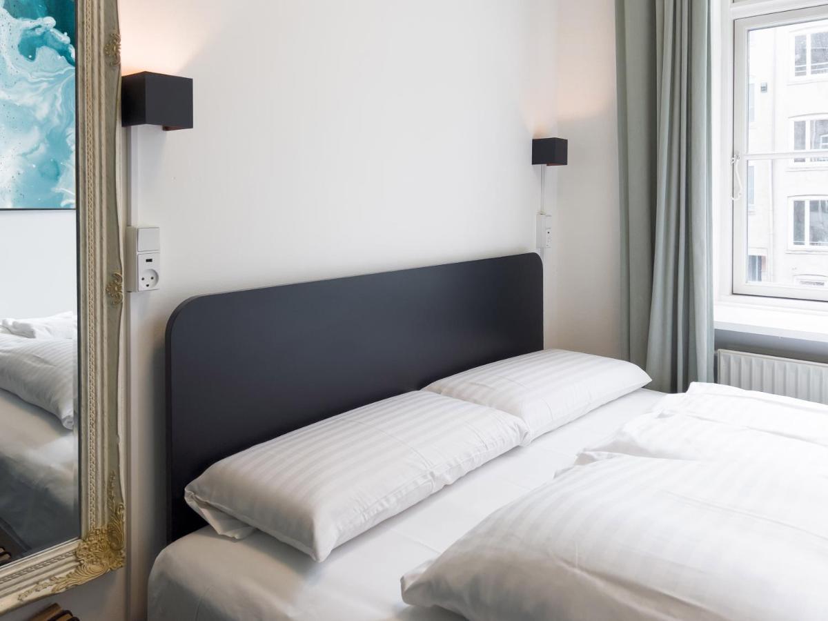 Tiny Double Room