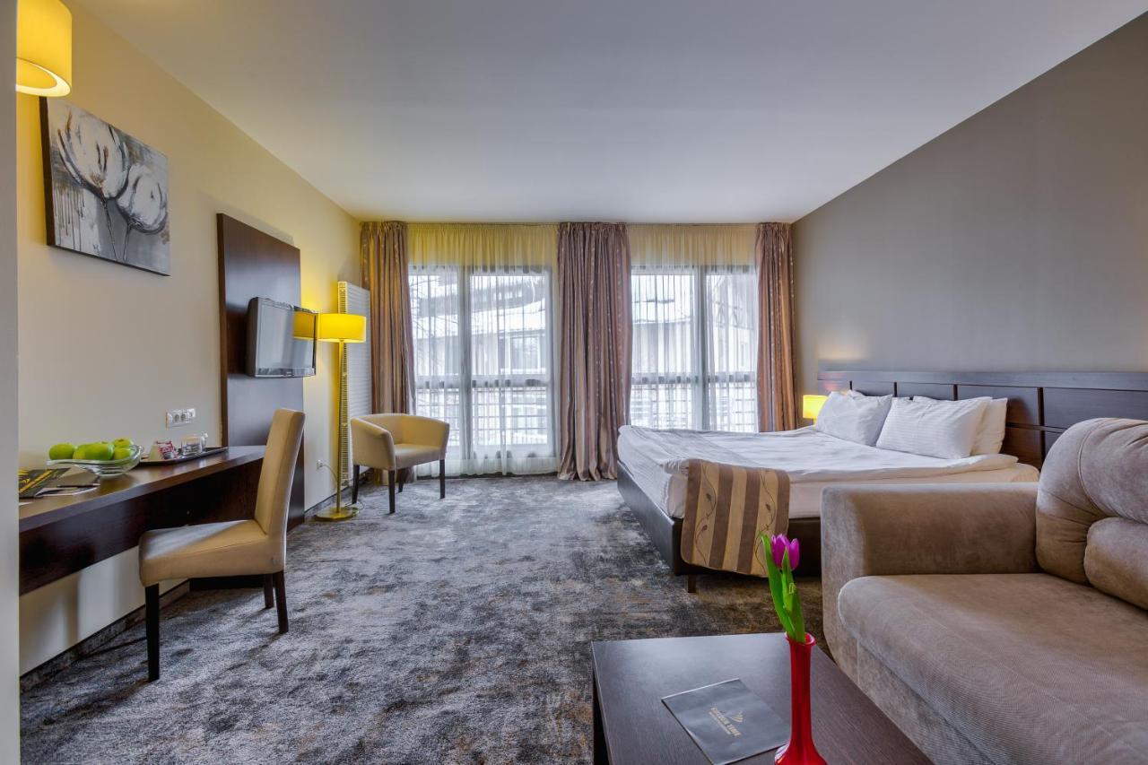 Prestige Suite