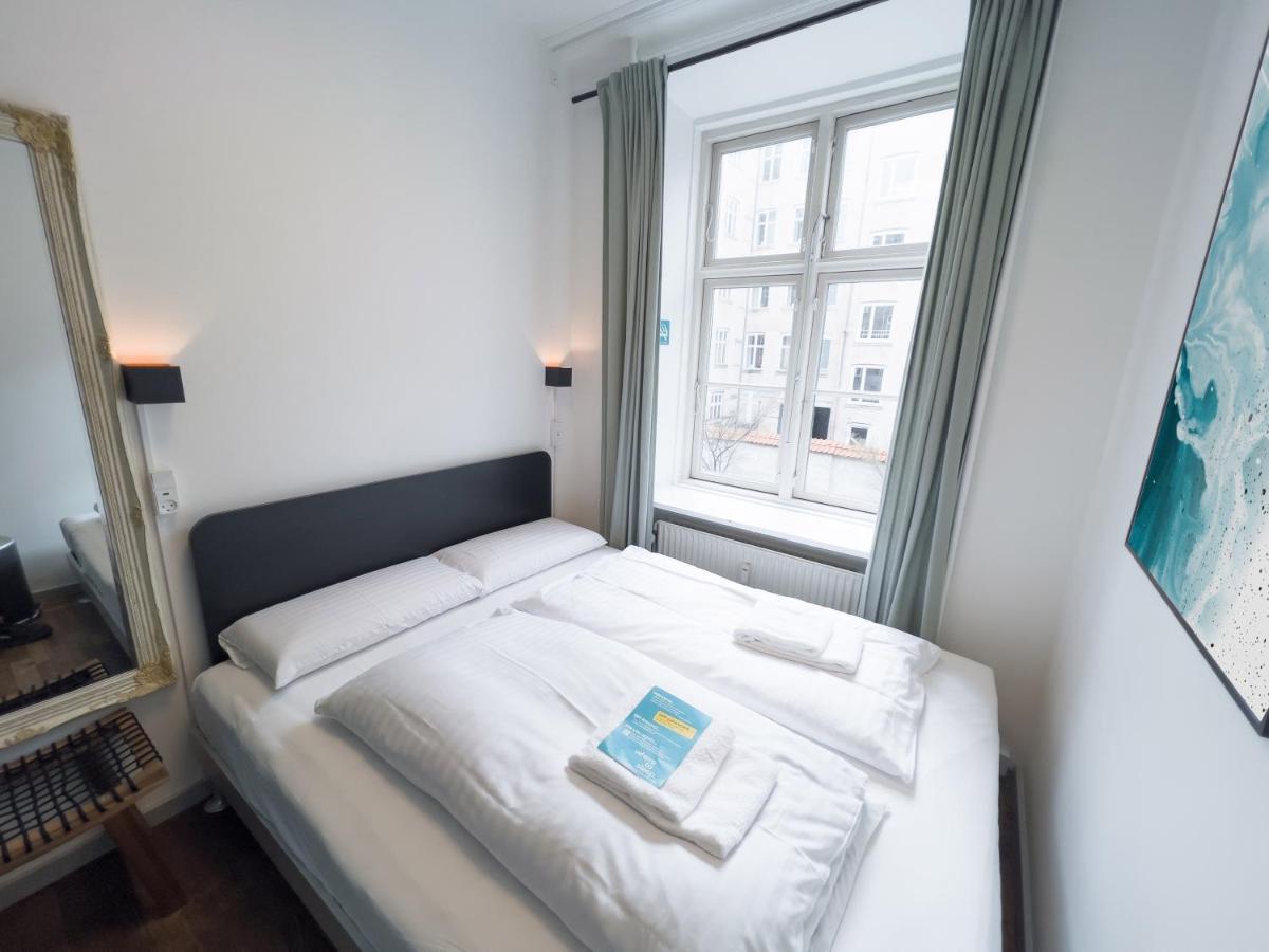 Tiny Double Room