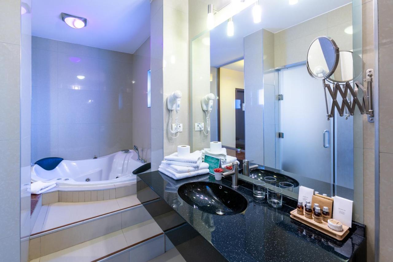Grand Suite