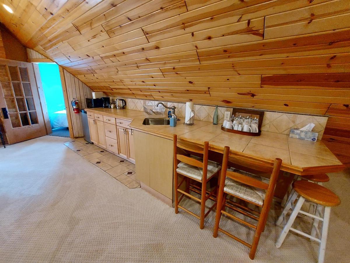 Suite Familiale Deluxe