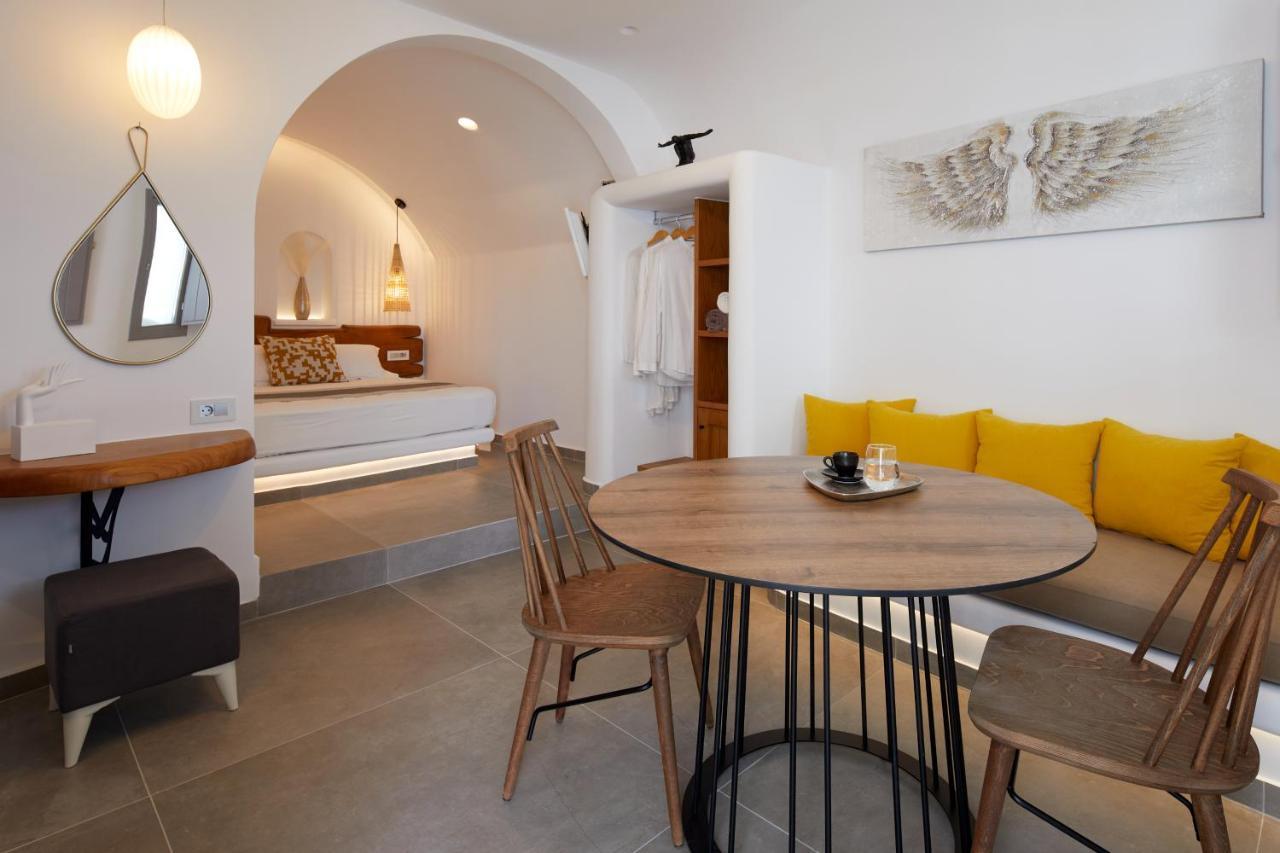 Junior Suite with Outdoor Heated Jetted Tub