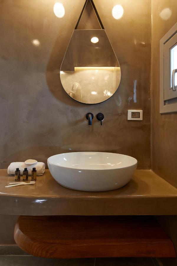 Junior Suite Outdoor Heated Jetted Tub