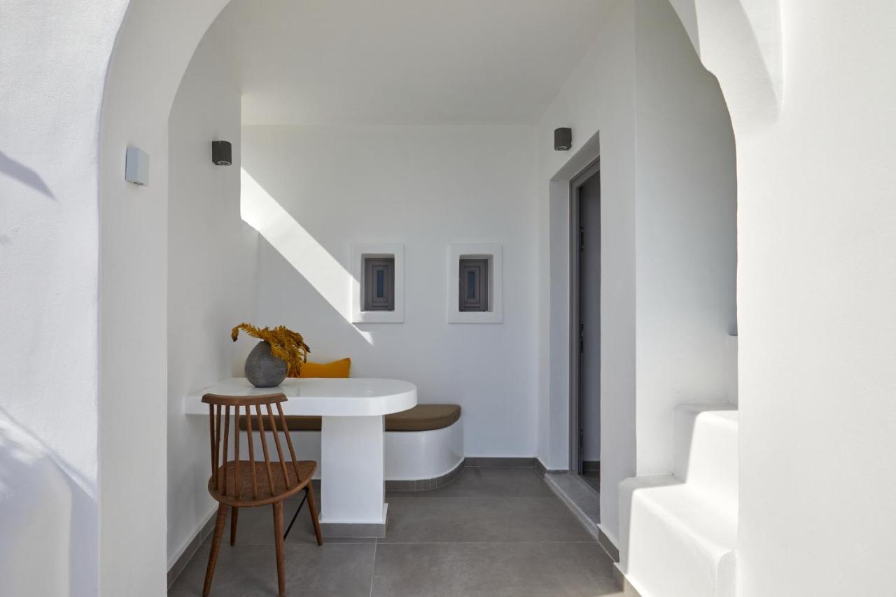 Junior Suite Outdoor Heated Jetted Tub